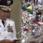 Dedi Mulyadi Ajak Pejabat Sukabumi Turun ke Sungai Cipalabuhan Bersihkan Sampah
