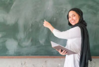 Dua Skema Penempatan Guru Sedang Dimatangkan untuk Sekolah Rakyat (Freepik)
