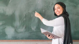 Dua Skema Penempatan Guru Sedang Dimatangkan untuk Sekolah Rakyat (Freepik)