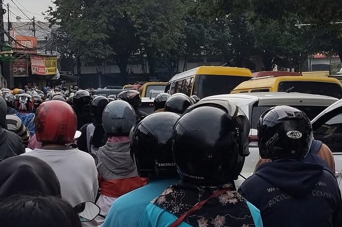 Resmi! Warga Jabar Bebas Tunggakan Pajak Kendaraan, Ini Syarat dan Jadwalnya