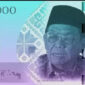 Fakta di Balik Klaim Uang Pecahan Rp25.000 Bergambar Gus Dur (Tangkapan Layar)