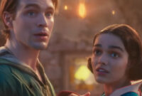 Film Live Action Snow White Terancam Merugi Besar, Ini Penyebabnya (Disney)
