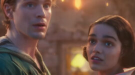 Film Live Action Snow White Terancam Merugi Besar, Ini Penyebabnya (Disney)