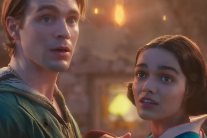 Film Live Action Snow White Terancam Merugi Besar, Ini Penyebabnya (Disney)