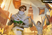 Akun FF Gratis yang Masih Aktif dan Cara Mendapatkannya dengan Aman (Garena)