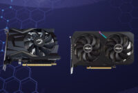 GTX 1650 vs RTX 3050: Mana yang Lebih Unggul untuk Gaming dan Pekerjaan?