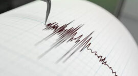 Ilustrasi Gempa Bumi (istock)