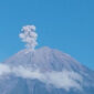 Gunung Semeru (HO-PVMBG)