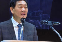 Han Jong-hee, Co-CEO Samsung Meninggal Dunia di Usia 63 Tahun (Samsung)