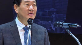 Han Jong-hee, Co-CEO Samsung Meninggal Dunia di Usia 63 Tahun (Samsung)