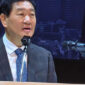 Han Jong-hee, Co-CEO Samsung Meninggal Dunia di Usia 63 Tahun (Samsung)