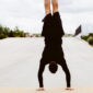 Handstand Bertujuan untuk Melatih: Teknik, Manfaat, dan Cara Menguasainya (Freepik)