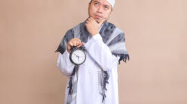 Hari Ini Puasa ke Berapa 12 Maret 2025, Cek Jadwal Ramadhan 1446 H (Freepik)