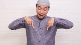 Hari Ini Puasa ke Berapa 13 Maret 2025 (Freepik)