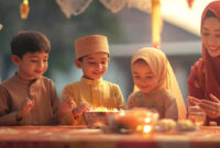 Jadwal Imsak Indramayu Hari Ini: Jumat, 21 Maret 2025 (Freepik)