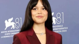 Jenna Ortega Ungkap Peran Kecilnya di MCU, Akankah Kembali? (dok. jennaortega)