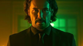 John Wick 5 Resmi Diumumkan, Akankah Keanu Reeves Kembali? (LIONSGATE)