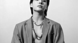 Jungkook BTS Alami Insiden Pencurian Saham, Kerugian Capai 8,4 Miliar Won (BIGHIT MUSIC)