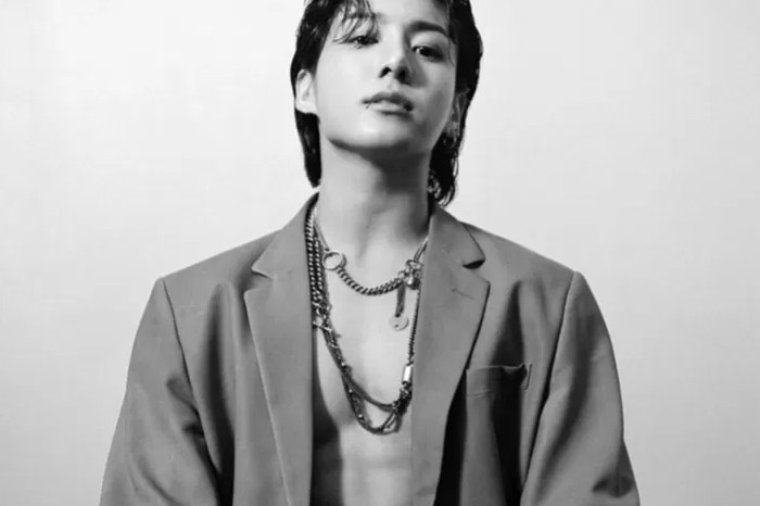 Jungkook BTS Alami Insiden Pencurian Saham, Kerugian Capai 8,4 Miliar Won (BIGHIT MUSIC)