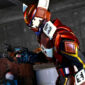 Kamen Rider Gavv Episode 25 Sub Indo (kamen-rider-official)