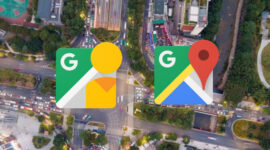 Kapan Google Maps Update? Ini Jadwal Mobil Google Street View Indonesia 2025 (Freepik)
