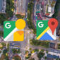 Kapan Google Maps Update? Ini Jadwal Mobil Google Street View Indonesia 2025 (Freepik)