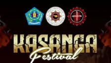 Kasanga Festival 2025, Simak Rekayasa Lalu Lintas dan Shuttle Gratis di Denpasar (yowanakotadenpasar)
