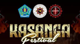 Kasanga Festival 2025, Simak Rekayasa Lalu Lintas dan Shuttle Gratis di Denpasar (yowanakotadenpasar)