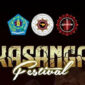 Kasanga Festival 2025, Simak Rekayasa Lalu Lintas dan Shuttle Gratis di Denpasar (yowanakotadenpasar)