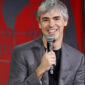 Larry Page, founder dan CEO Google. (achievement.org)