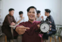 Lebaran Tanggal Berapa Tahun 2025? Ini Jawabannya (Freepik)
