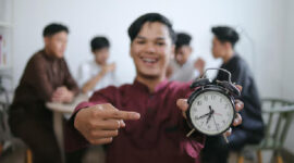 Lebaran Tanggal Berapa Tahun 2025? Ini Jawabannya (Freepik)