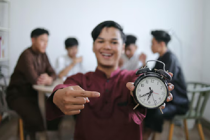 Lebaran Tanggal Berapa Tahun 2025? Ini Jawabannya (Freepik)