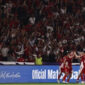 Live Streaming Timnas Indonesia vs Bahrain (AJ)