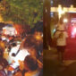 Lomba Ogoh-ogoh di Puspem Badung Menyebabkan Kemacetan Parah, Dishub Sebut Perlu Evaluasi Pelaksanaan (Gemabali)