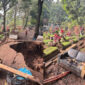 Longsor di TPU Nagrog Ujungberung, Pemkot Bandung Relokasi 8 Makam (Humas Bandung)