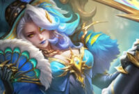 Meta Berubah! Ini Hero yang Kena Buff dan Nerf di Patch ML 1.9.641.9.64 (Mobile Legends)