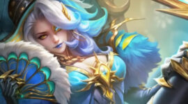 Meta Berubah! Ini Hero yang Kena Buff dan Nerf di Patch ML 1.9.641.9.64 (Mobile Legends)