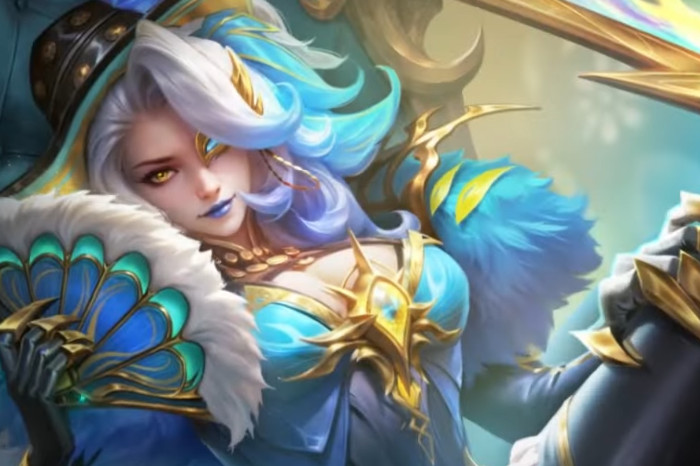 Meta Berubah! Ini Hero yang Kena Buff dan Nerf di Patch ML 1.9.641.9.64 (Mobile Legends)