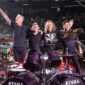 Konser Metallica Hadir dengan Pengalaman Imersif Eksklusif di Apple Vision Pro (Instagram Metallica)