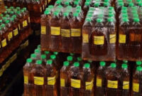 14 Direktur Perusahaan Jadi Tersangka Kasus Minyakita, Ini Ancaman Hukumnya (Polri)