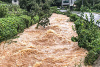 Modifikasi Cuaca di Jawa Barat, Strategi Dedi Mulyadi dan BMKG untuk Cegah Banjir (Istock)