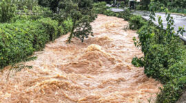 Modifikasi Cuaca di Jawa Barat, Strategi Dedi Mulyadi dan BMKG untuk Cegah Banjir (Istock)
