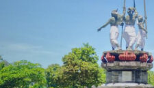 Monumen Puputan Badung