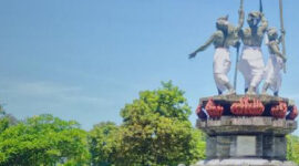 Monumen Puputan Badung