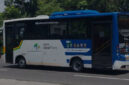 Mudik Lebaran 2025, Dishub Kota Bandung Siapkan 165 Armada Bus dan Pos Pengamanan di 10 Titik