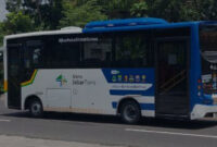 Mudik Lebaran 2025, Dishub Kota Bandung Siapkan 165 Armada Bus dan Pos Pengamanan di 10 Titik