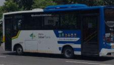 Mudik Lebaran 2025, Dishub Kota Bandung Siapkan 165 Armada Bus dan Pos Pengamanan di 10 Titik