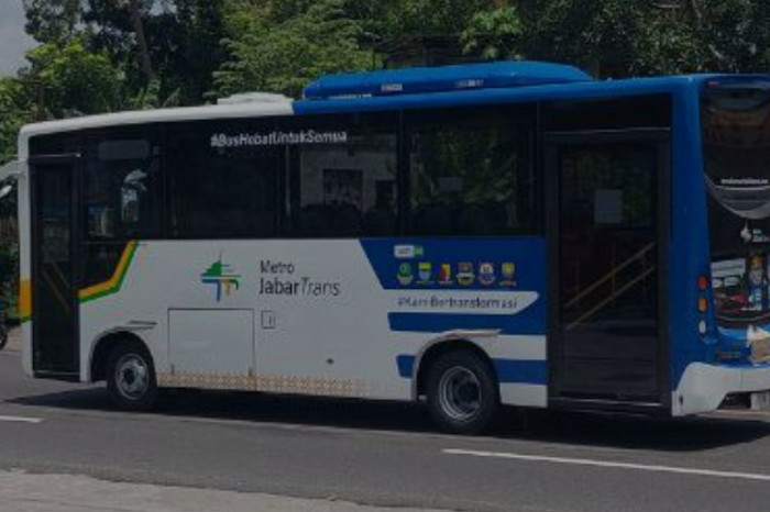 Mudik Lebaran 2025, Dishub Kota Bandung Siapkan 165 Armada Bus dan Pos Pengamanan di 10 Titik