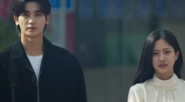 Nonton Buried Hearts Episode 3, 4, 5 Sub Indo, Lengkap dengan Sinopsis dan Plot Twist Mengejutkan (Disney)